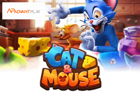 Cat & Mouse